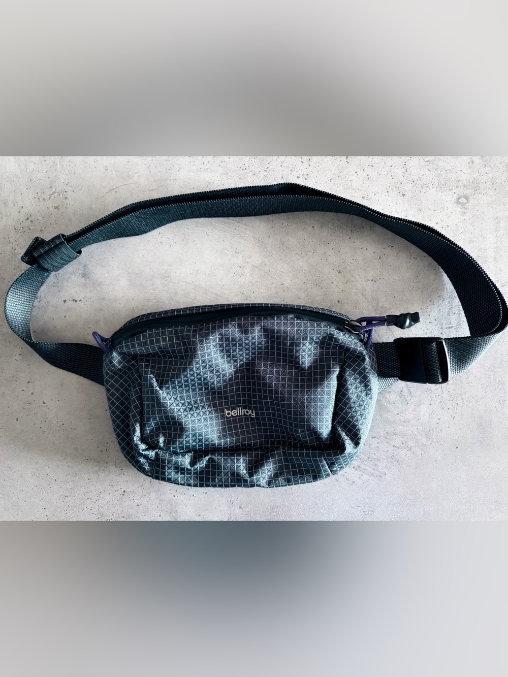 Bellroy Lite Belt bag